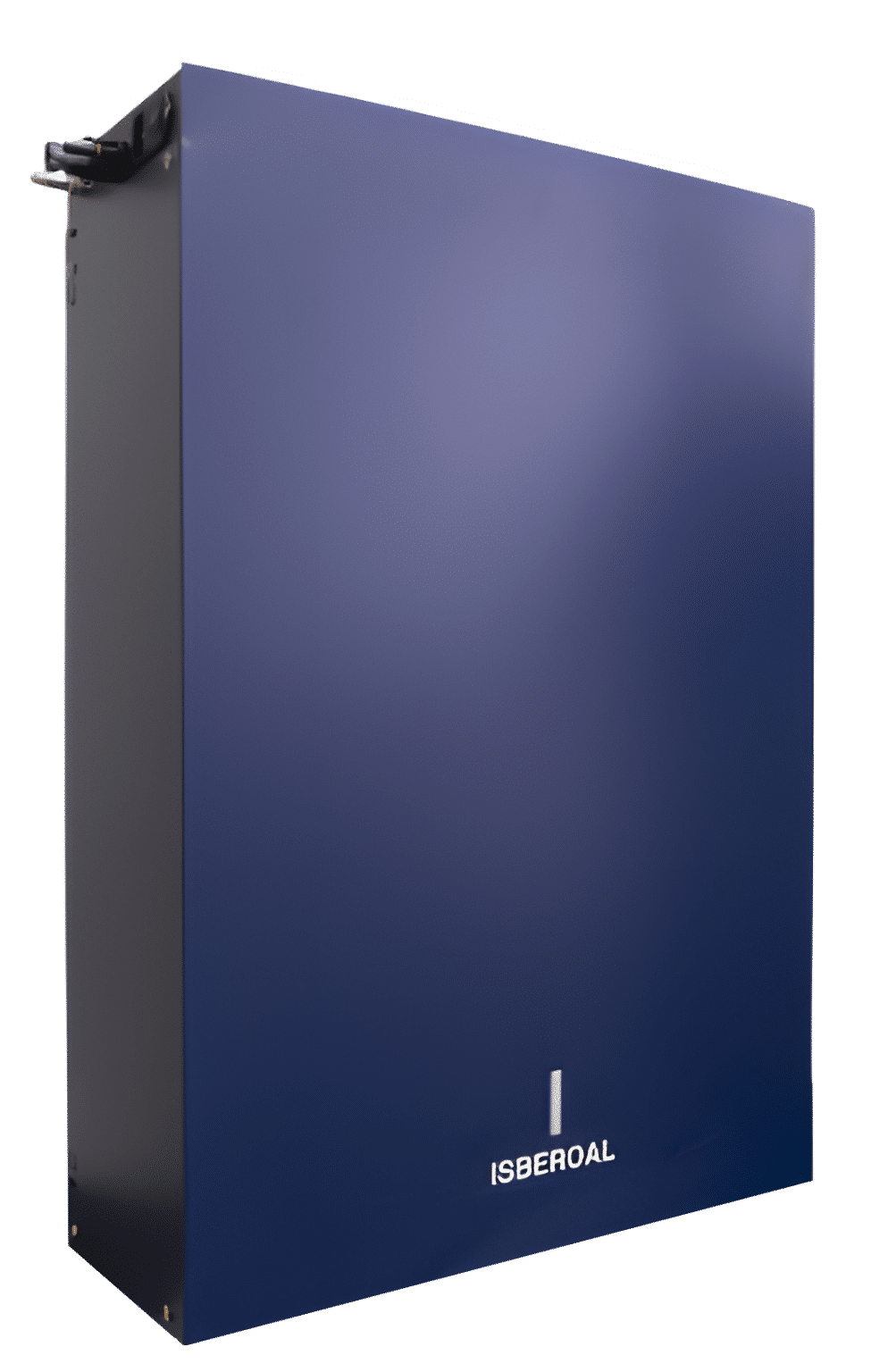 Isberoal eHomeBattery