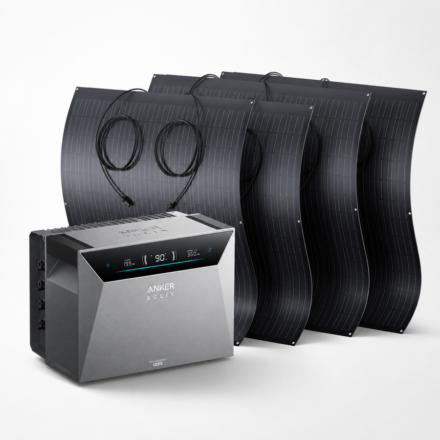 Kits solares
