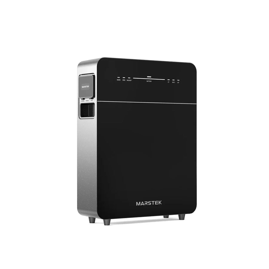 Batería Solar Marstek Venus E 3.0